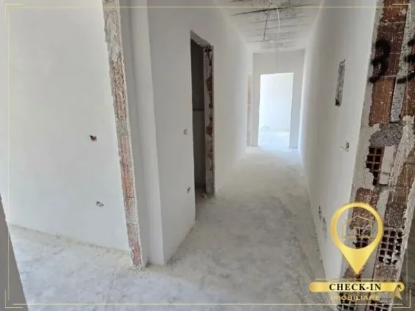 Tirane, shitet apartament 2+1+Aneks+Ballkon Kati 6, 105 m² 146.900 € (Rruga Kokonozeve)