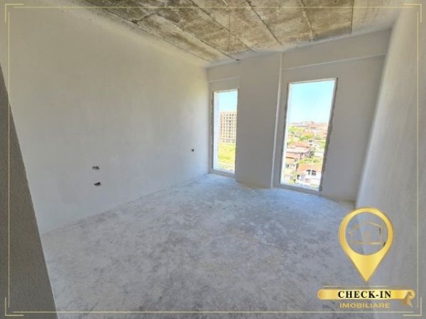 Tirane, shitet apartament 2+1+Aneks+Ballkon Kati 6, 105 m² 146.900 € (Rruga Kokonozeve)