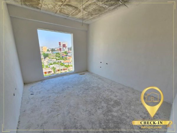 Tirane, shitet apartament 2+1+Aneks+Ballkon Kati 6, 105 m² 146.900 € (Rruga Kokonozeve)