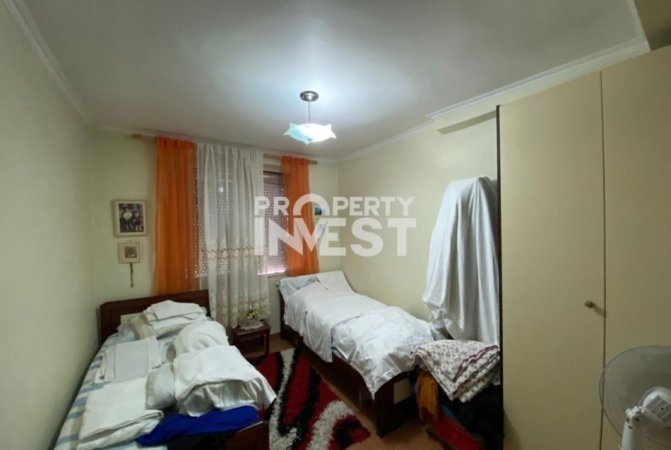 Tirane, shitet apartament 2+1 Kati 2, 69 m² 220.000 € (Petro Nini)