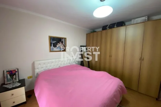 Tirane, shitet apartament 2+1 Kati 2, 69 m² 220.000 € (Petro Nini)