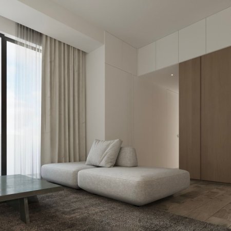 Tirane, shitet apartament 1+1+Ballkon Kati 7, 70 m² 187.090 € (Square 21)