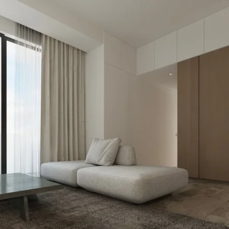 Tirane, shitet apartament 1+1+Ballkon Kati 7, 70 m² 187.090 € (Square 21)