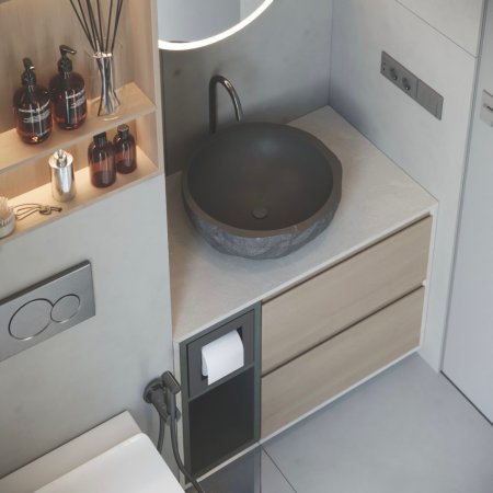 Tirane, shitet apartament 1+1+Ballkon Kati 7, 70 m² 187.090 € (Square 21)