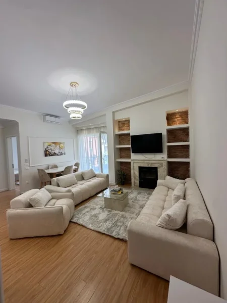 Tirane, shitet apartament 2+1 Kati 7, 98 m² 203.000 € (Liqeni i Thate,Kompleksi FZ)