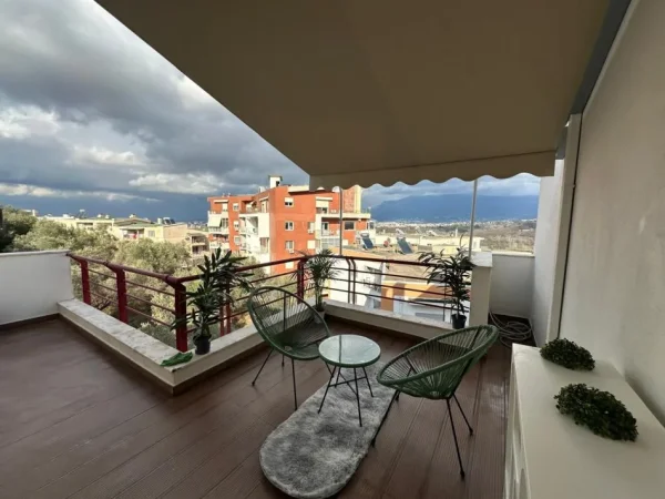 Tirane, shitet apartament 2+1 Kati 7, 98 m² 203.000 € (Liqeni i Thate,Kompleksi FZ)