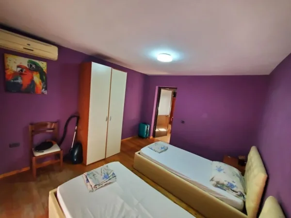 Tirane, shitet apartament 3+1 Kati 2, 100 m² 230.000 € (21 DHJETORI)