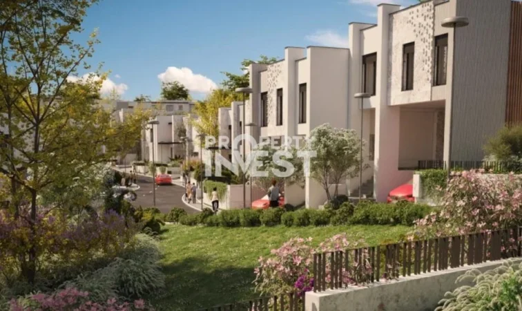 Tirane, shitet apartament 2+1 Kati 0, 116 m² 255.000 € (Mjull Bathore)