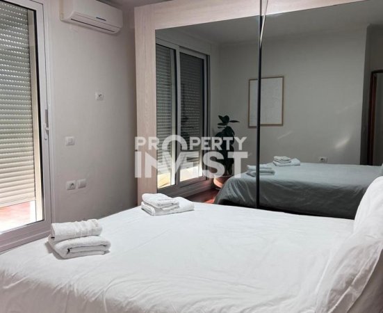 Tirane, shitet apartament 2+1 Kati 10, 197 m² 600.000 € (Blloku)