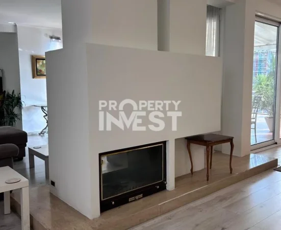 Tirane, shitet apartament 2+1 Kati 10, 197 m² 600.000 € (Blloku)