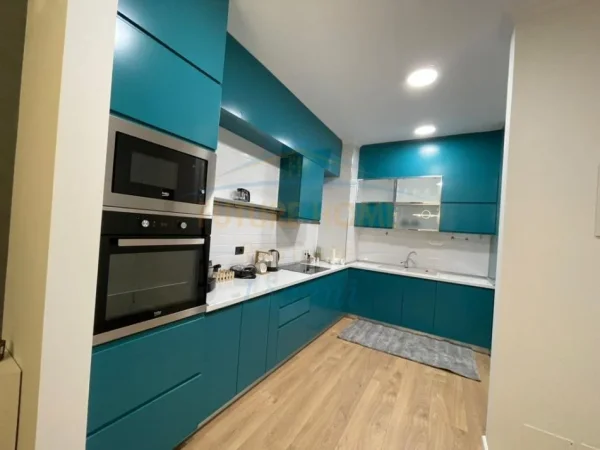 Qera, Apartament 1+1+Post Parkimi, Rruga e Kosovarëve, Tiranë, 1,200 €, LI59904