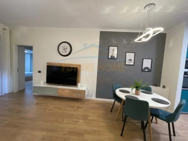 Qera, Apartament 1+1+Post Parkimi, Rruga e Kosovarëve, Tiranë, 1,200 €, LI59904