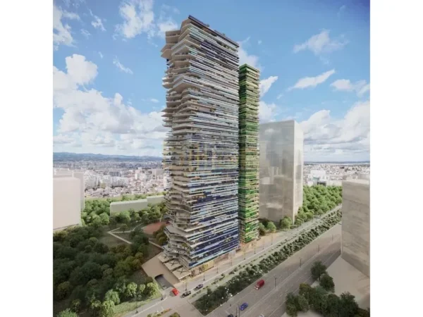 Tirane, shitet 2+1 , 124 m² (bulevardi i ri)