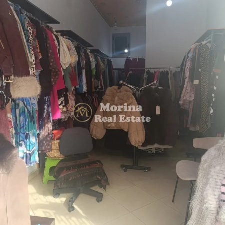 Tirane, shitet ambjent biznesi Kati 0, 40 m² 15.000 € (Rruga Bardhyl)