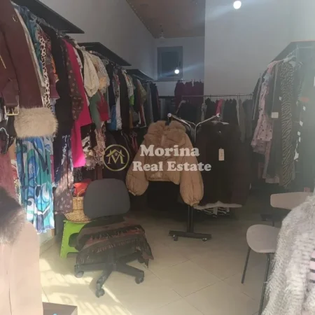 Tirane, shitet ambjent biznesi Kati 0, 40 m² 15.000 € (Rruga Bardhyl)