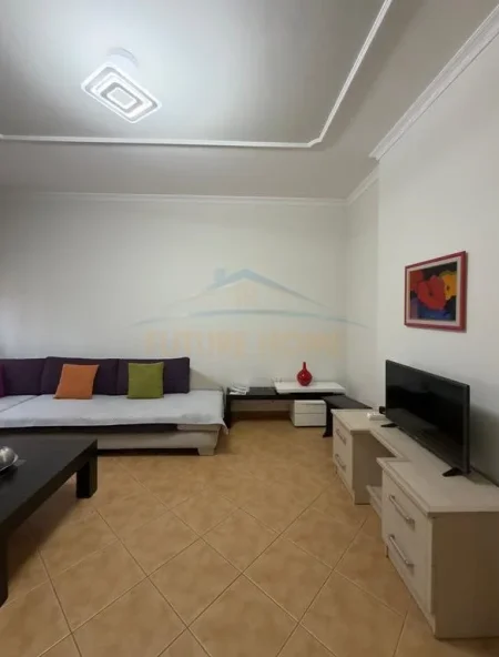 Tirane, jepet me qera apartament 2+1 Kati 4, 113 m² 650 € (Rruga Panorama)