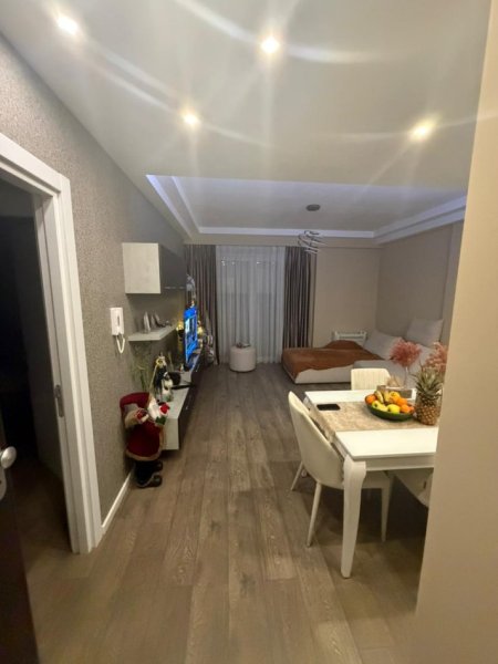 Tirane, shitet apartament 2+1+Ballkon Kati 4, 97 m² 215.000 € 