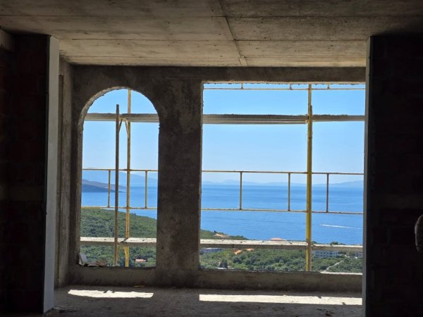 Himare, shitet apartament 1+1 , (Jale, Himare)