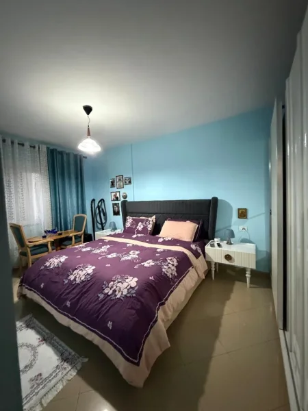 Tirane, shitet apartament 1+1+Ballkon Kati 6, 70 m² 215.000 € (Rruga e Elbasanit)