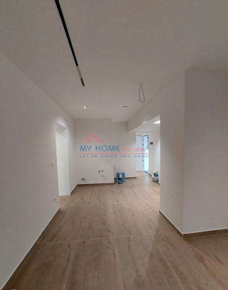 Tirane, jepet me qera zyre Kati 1, 50 m² 500 € (Rruga Bardhyl)