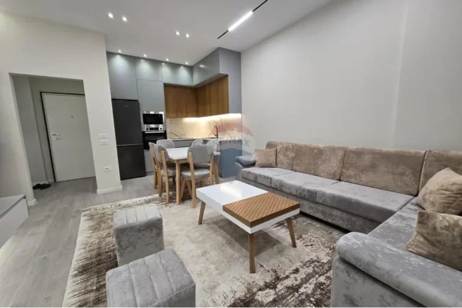 Tirane, jepet me qera apartament 2+1 Kati 2, 120 m² 650 € (Vilat Gjermane)