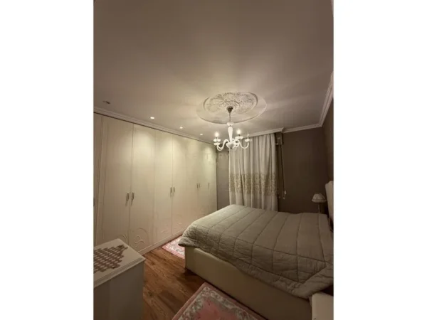 Durres, shitet apartament 2+1 Kati 6, 140 m² (Bashkia,Durres)