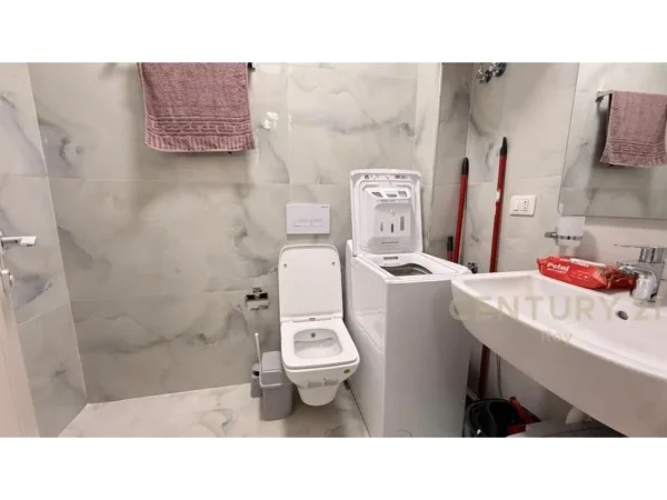 Durres, shitet apartament 1+1 Kati 3, 51 m² 80.000 € (golem)