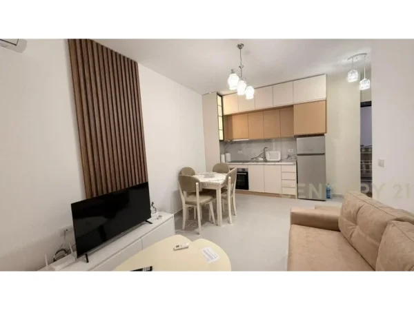 Durres, shitet apartament 1+1 Kati 3, 51 m² 80.000 € (golem)