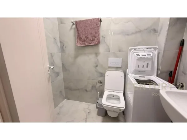 Durres, shitet apartament 1+1 Kati 3, 51 m² 80.000 € (golem)