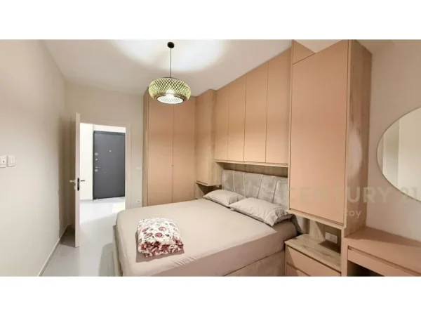 Durres, shitet apartament 1+1 Kati 3, 51 m² 80.000 € (golem)