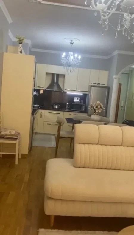 Tirane, shitet apartament 3+1 Kati 3, 117 m² 270.000 € (DON BOSKO)