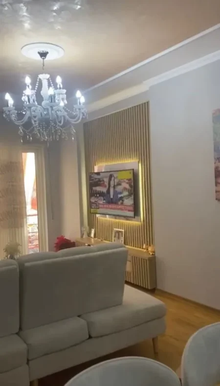 Tirane, shitet apartament 3+1 Kati 3, 117 m² 270.000 € (DON BOSKO)