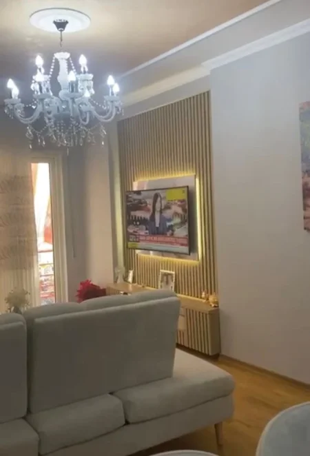 Tirane, shitet apartament 3+1 Kati 3, 117 m² 270.000 € (DON BOSKO)