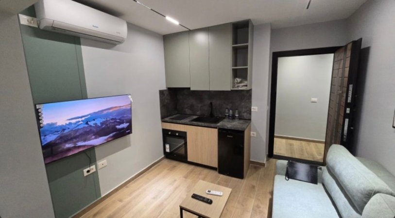 SHITEN 3 GARSONIERE RRUGA MINE PEZA 255.000 EURO