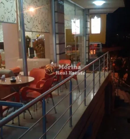 Tirane, jepet me qera ambjent biznesi Kati 1, 120 m² 600 € (Kodra e Priftit)