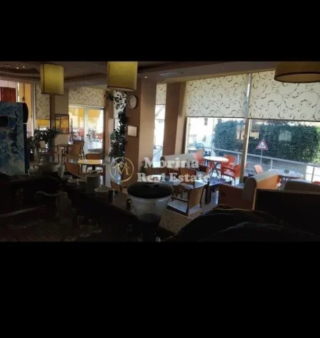 Tirane, jepet me qera ambjent biznesi Kati 1, 120 m² 600 € (Kodra e Priftit)