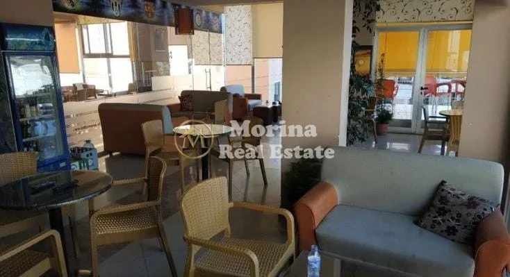 Tirane, jepet me qera ambjent biznesi Kati 1, 120 m² 600 € (Kodra e Priftit)