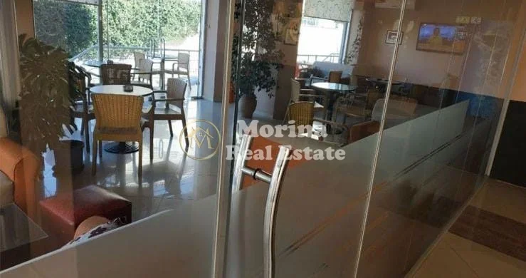 Tirane, jepet me qera ambjent biznesi Kati 1, 120 m² 600 € (Kodra e Priftit)