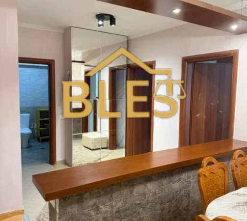 Shqiperi, jepet me qera apartament 2+1 Kati 8, 90 m² 500 € (Teodor Keko)