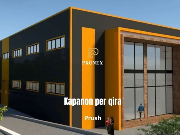 Tirane, jepet me qera magazine Kati 0, 120 m² 3.800 € (Prush)