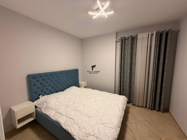 Tirane, jepet me qera apartament 2+1 Kati 5, 98 m² 700 € (ASTIR)