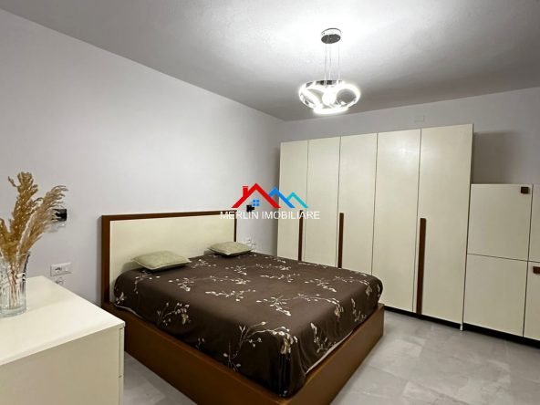 Tirane, jepet me qera apartament 2+1+Ballkon Kati 1, 75 m² 650 € (RRUGA HYSEN DALLIU,BULEVARDI ZOGU I PARE)