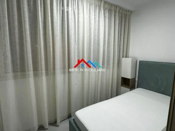Tirane, jepet me qera apartament 2+1+Ballkon Kati 1, 75 m² 650 € (RRUGA HYSEN DALLIU,BULEVARDI ZOGU I PARE)