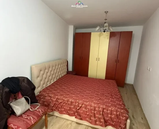 Tirane, jepet me qera apartament 1+1 Kati 2, 65 m² 570 € (Rruga Frosina Plaku)