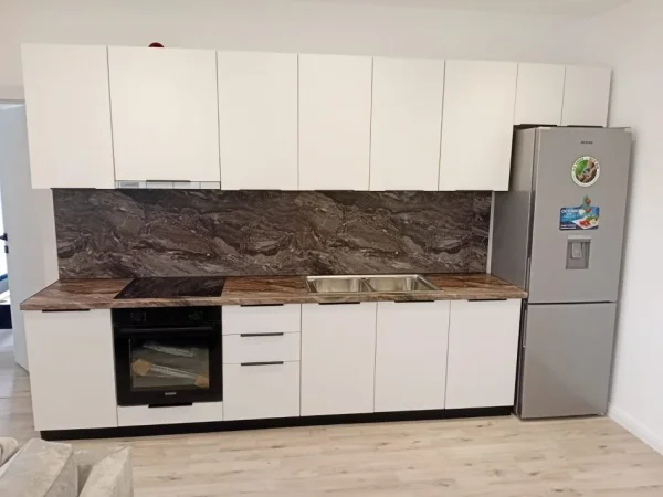 Vlore, shitet apartament 1+1+Ballkon Kati 9, 67 m² 