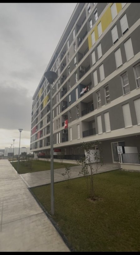 Tirane, shitet apartament 3+1+Ballkon Kati 4, 117 m² 116.990 € (Univers City Okazion 3+1+2 Per Shitje 1000€/m2)