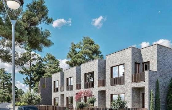 Tirane, shitet apartament 1+1 Kati 1, 57 m² 103.500 € (TEG)