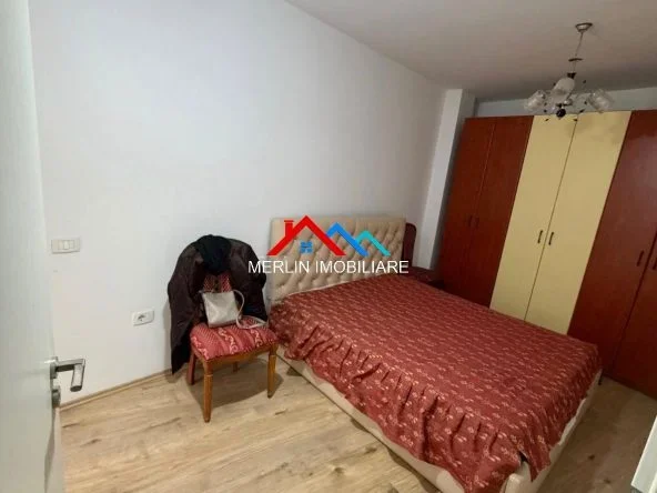 Tirane, jepet me qera apartament 1+1+Ballkon Kati 2, 60 m² 570 € (RRUGA NDRE MJEDA.ISH PARKU)