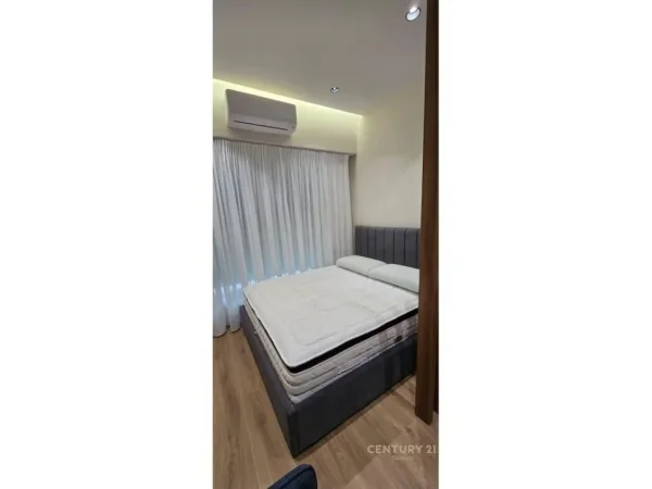 Tirane, jepet me qera apartament 1+1 Kati 3, 38 m² 380 € 