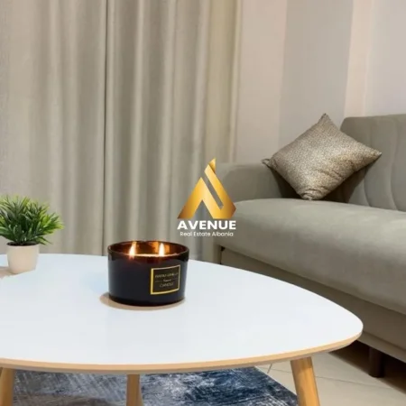 Tirane, jepet me qera apartament 1+1 Kati 4, 75 m² 650 € 